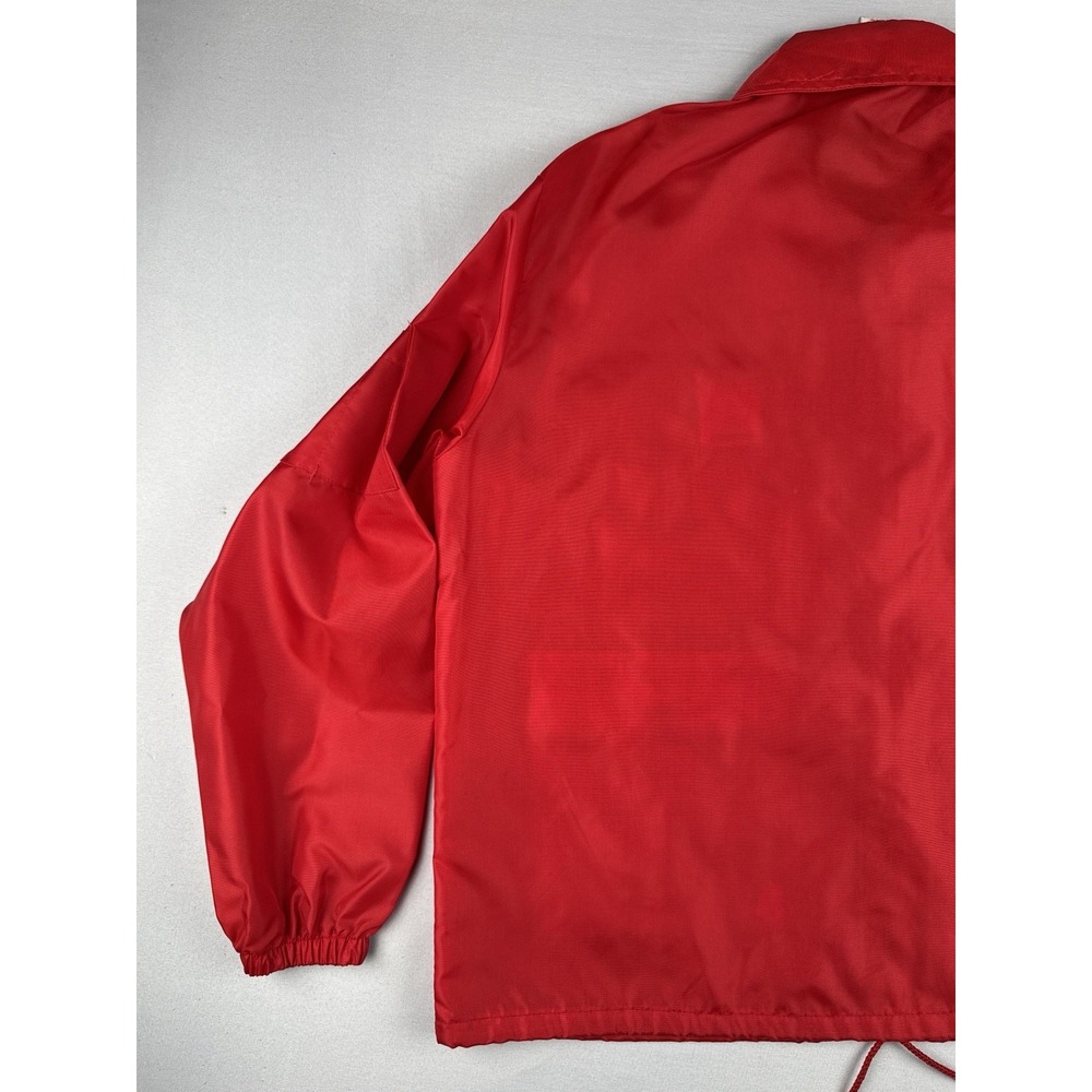 Vintage 70s Swingster Funk's-Hybrid Racing Jacket L - Picture 9 of 14